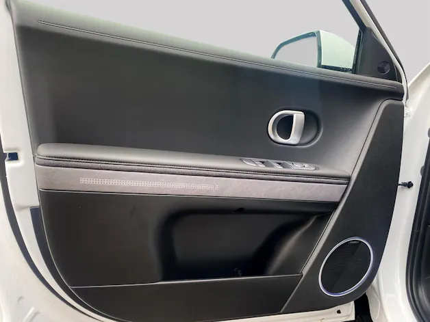 Hyundai Ioniq 5 77kWh Amplia 4WD