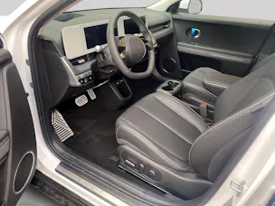 Hyundai Ioniq 5 77kWh Amplia 4WD