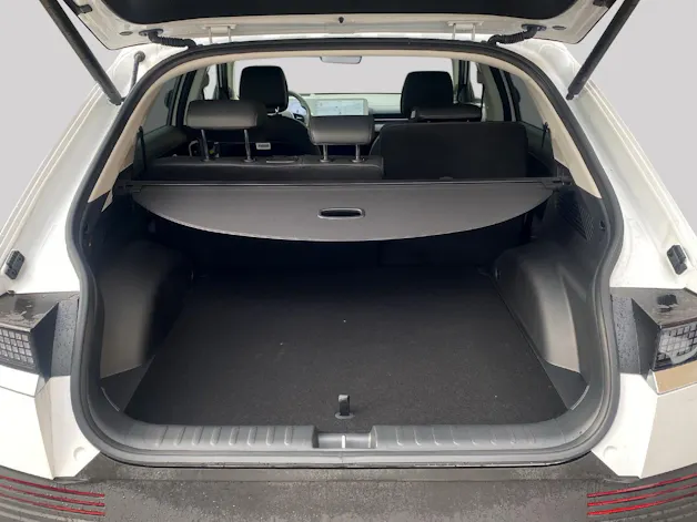 Hyundai Ioniq 5 77kWh Amplia 4WD