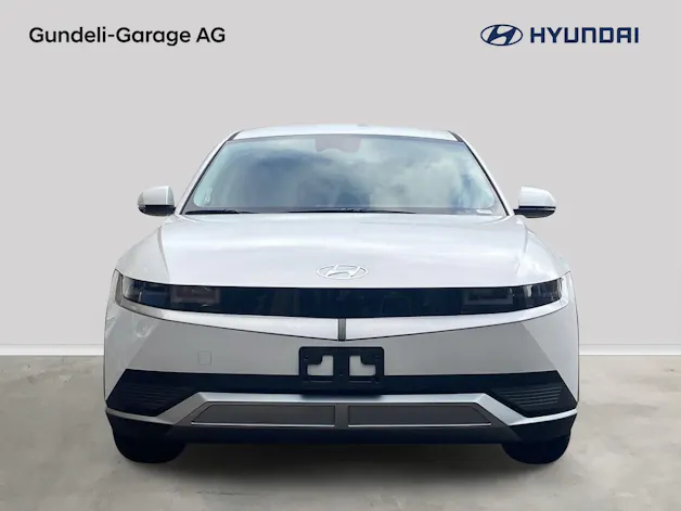 Hyundai Ioniq 5 77kWh Amplia 4WD