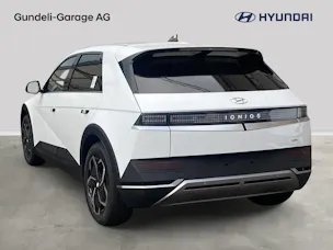 Hyundai Ioniq 5 77kWh Amplia 4WD