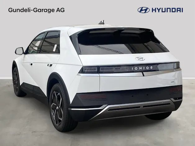 Hyundai Ioniq 5 77kWh Amplia 4WD