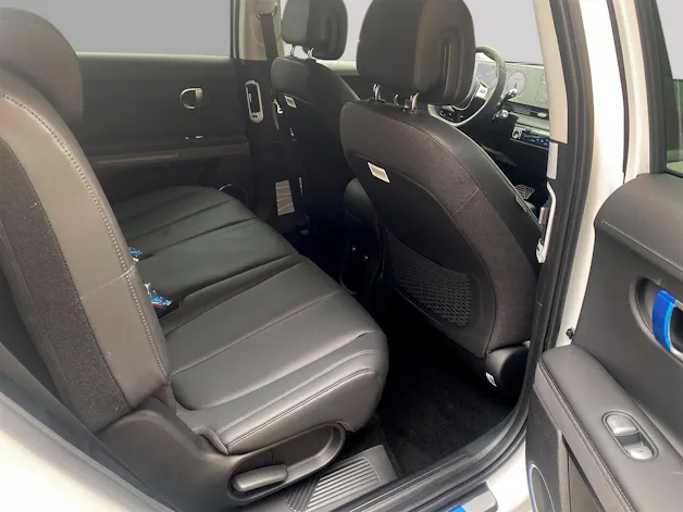 Hyundai Ioniq 5 77kWh Amplia 4WD