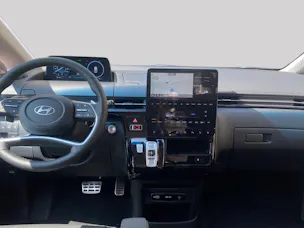 Hyundai Staria Premium 1.6 T-GDi HEV Vertex A