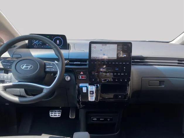Hyundai Staria Premium 1.6 T-GDi HEV Vertex A