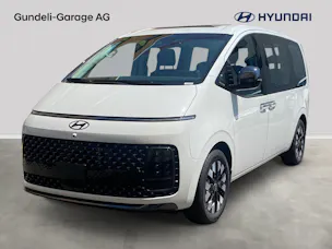 Hyundai Staria Premium 1.6 T-GDi HEV Vertex A