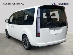Hyundai Staria Premium 1.6 T-GDi HEV Vertex A