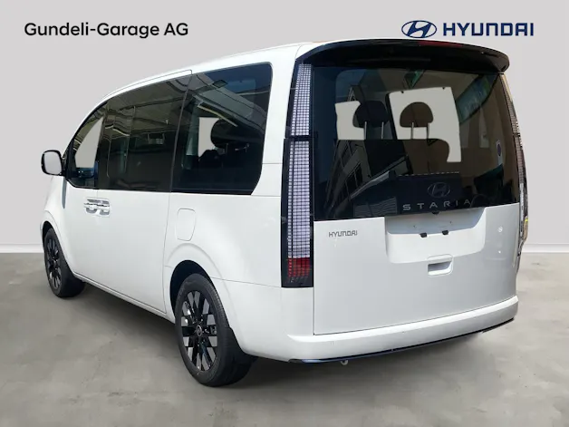 Hyundai Staria Premium 1.6 T-GDi HEV Vertex A