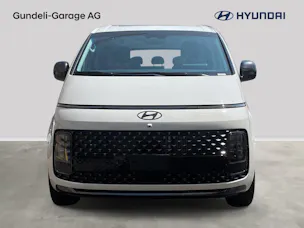 Hyundai Staria Premium 1.6 T-GDi HEV Vertex A