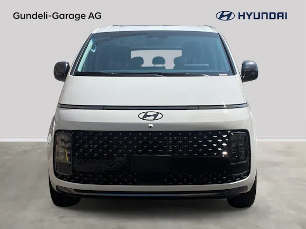 Hyundai Staria Premium 1.6 T-GDi HEV Vertex A