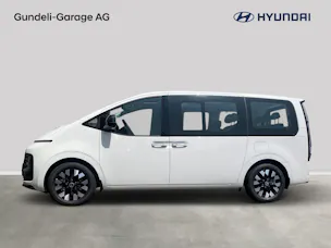 Hyundai Staria Premium 1.6 T-GDi HEV Vertex A
