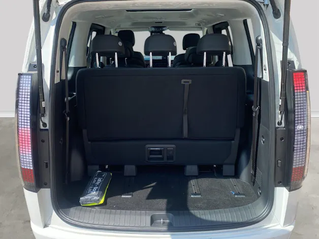 Hyundai Staria Premium 1.6 T-GDi HEV Vertex A
