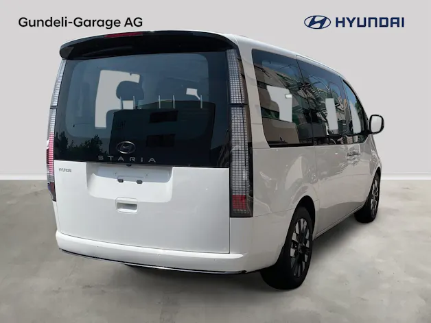 Hyundai Staria Premium 1.6 T-GDi HEV Vertex A
