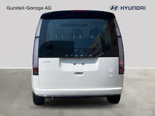 Hyundai Staria Premium 1.6 T-GDi HEV Vertex A