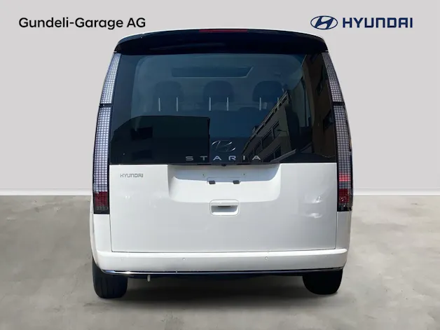 Hyundai Staria Premium 1.6 T-GDi HEV Vertex A