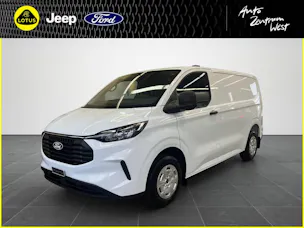 Ford Transit Custom Van 280 L1 2.0 EcoBlue 110 Trend