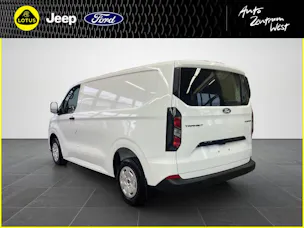Ford Transit Custom Van 280 L1 2.0 EcoBlue 110 Trend