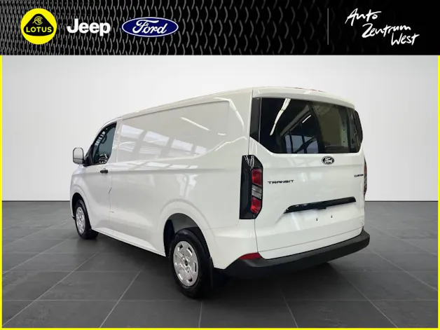 Ford Transit Custom Van 280 L1 2.0 EcoBlue 110 Trend