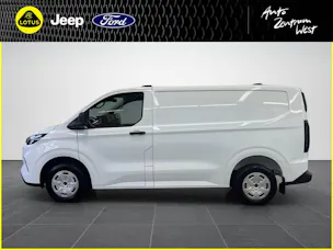 Ford Transit Custom Van 280 L1 2.0 EcoBlue 110 Trend