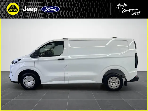 Ford Transit Custom Van 280 L1 2.0 EcoBlue 110 Trend
