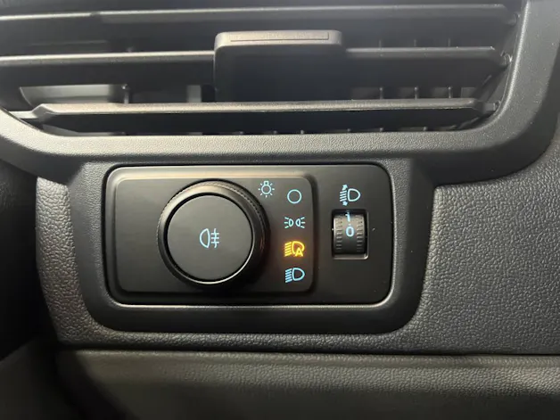 Ford Transit Custom Van 280 L1 2.0 EcoBlue 110 Trend