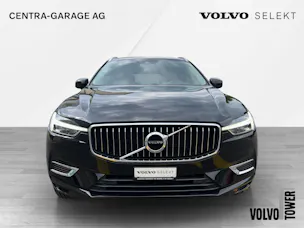 Volvo XC60 T8 eAWD Inscription Geartronic