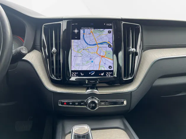 Volvo XC60 T8 eAWD Inscription Geartronic