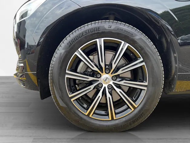 Volvo XC60 T8 eAWD Inscription Geartronic