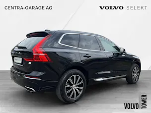Volvo XC60 T8 eAWD Inscription Geartronic
