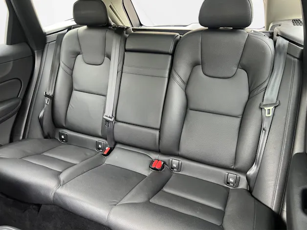 Volvo XC60 T8 eAWD Inscription Geartronic