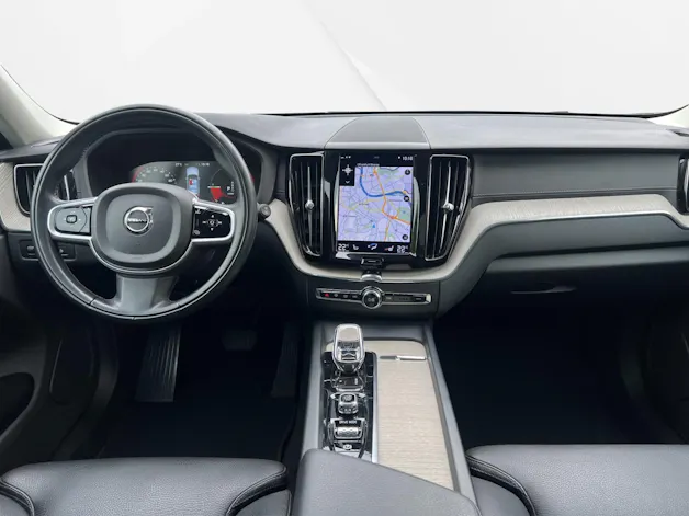 Volvo XC60 T8 eAWD Inscription Geartronic