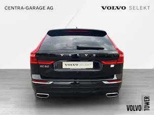 Volvo XC60 T8 eAWD Inscription Geartronic