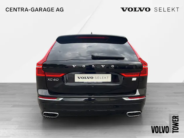 Volvo XC60 T8 eAWD Inscription Geartronic