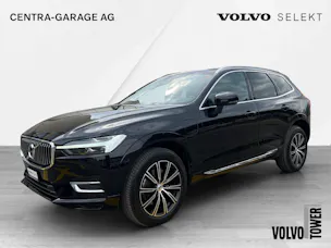Volvo XC60 T8 eAWD Inscription Geartronic