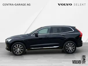 Volvo XC60 T8 eAWD Inscription Geartronic