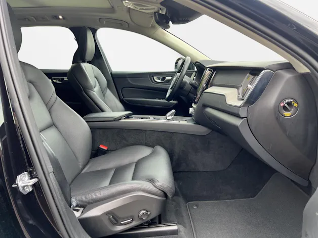 Volvo XC60 T8 eAWD Inscription Geartronic