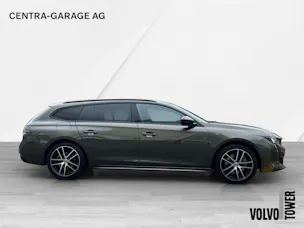 Peugeot 508 1.6 PHEV GT Pack EAT8