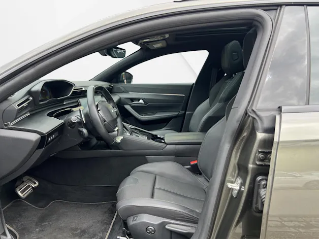 Peugeot 508 1.6 PHEV GT Pack EAT8