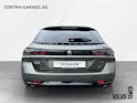 Peugeot 508 1.6 PHEV GT Pack EAT8
