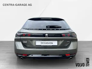 Peugeot 508 1.6 PHEV GT Pack EAT8