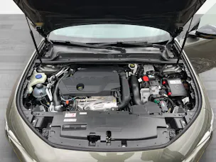 Peugeot 508 1.6 PHEV GT Pack EAT8