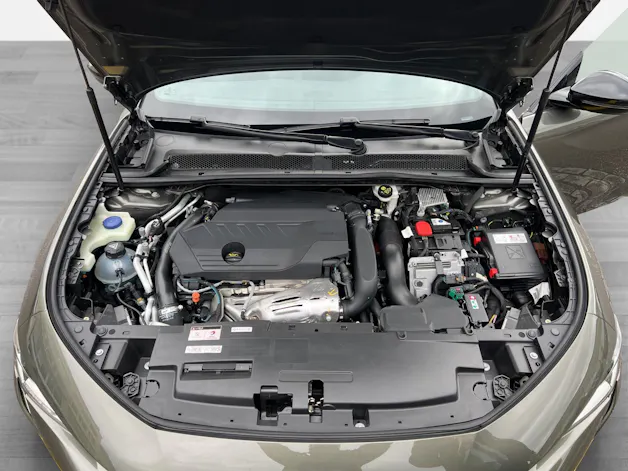 Peugeot 508 1.6 PHEV GT Pack EAT8