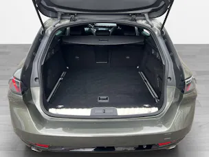 Peugeot 508 1.6 PHEV GT Pack EAT8