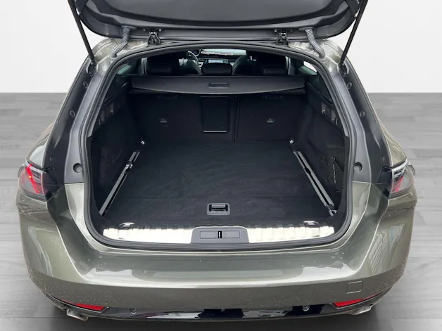 Peugeot 508 1.6 PHEV GT Pack EAT8