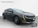 Peugeot 508 1.6 PHEV GT Pack EAT8
