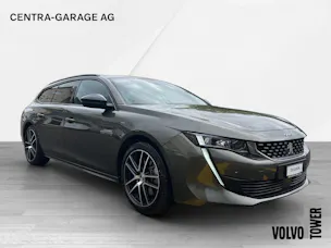 Peugeot 508 1.6 PHEV GT Pack EAT8
