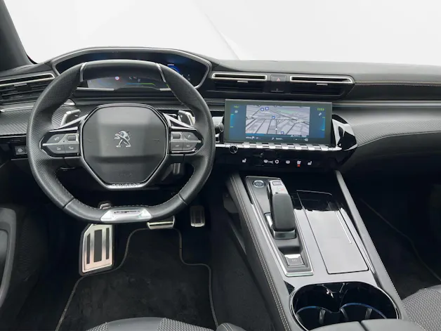 Peugeot 508 1.6 PHEV GT Pack EAT8
