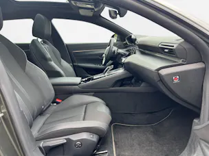 Peugeot 508 1.6 PHEV GT Pack EAT8
