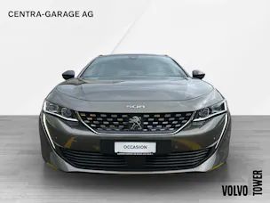 Peugeot 508 1.6 PHEV GT Pack EAT8