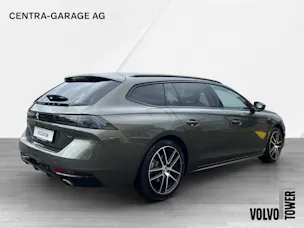 Peugeot 508 1.6 PHEV GT Pack EAT8